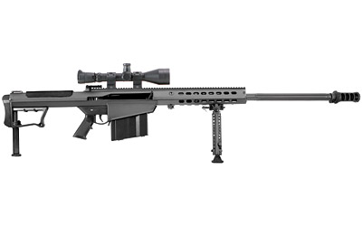 Barrett Barrett M107A1 50bmg 29