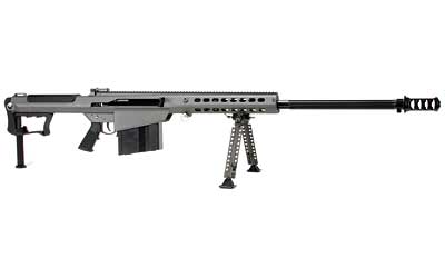 Barrett Barrett M107a1 50BMG 29