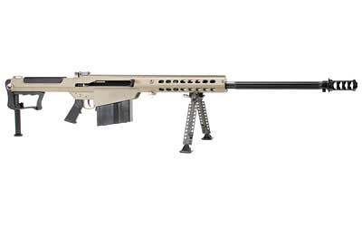 Barrett Barrett M107a1 50bmg 29