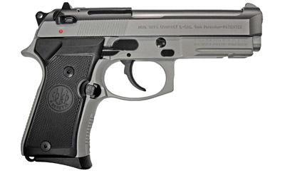 Beretta Beretta 92fs Cmp 9mm 4.9