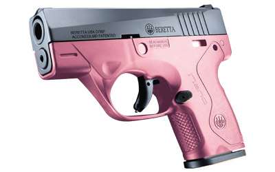 Beretta Beretta Nano 9mm 3.07