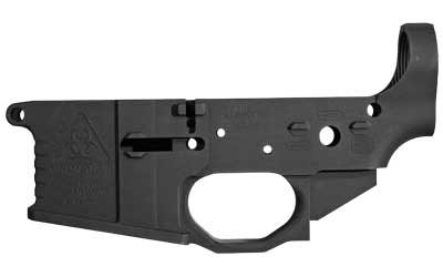 Black Rain Ordnance Black Rain Stripped Lower - Milled