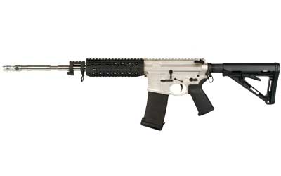 Black Rain Ordnance Black Rain Nor-guard 223 16