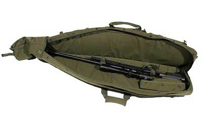 BlackHawk BlackHawk Long Gun Drag Bag - Black