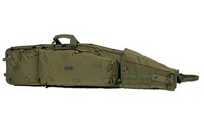 BlackHawk BlackHawk Long Gun Drag Bag - Olive Drab