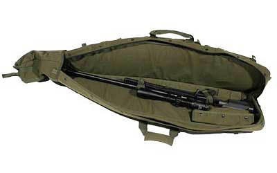 BlackHawk BlackHawk Long Gun Drag Bag - Olive Drab