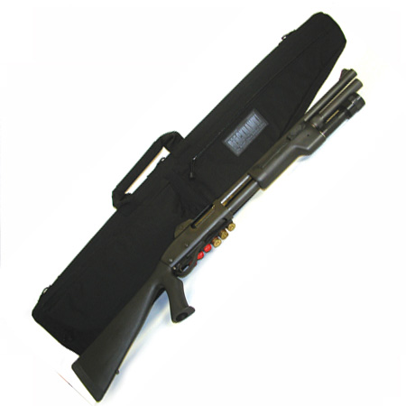 BlackHawk BlackHawk Shotgun Case 44