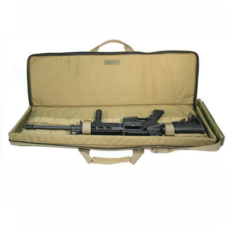 BlackHawk BlackHawk Homeland Discreet Weapons Case 35