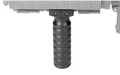 BlackHawk Rail Mount Vertical Grip Black