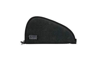 BlackHawk Sportster Pistol Rug Large - Black