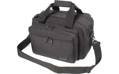 BlackHawk BlackHawk Sportster Deluxe Range Bag - Black