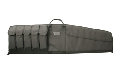 BlackHawk BlackHawk Sportster Tactical Rifle Case Small - Black