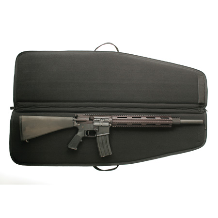 BlackHawk BlackHawk Sportster Tactical Rifle Case Small - Black