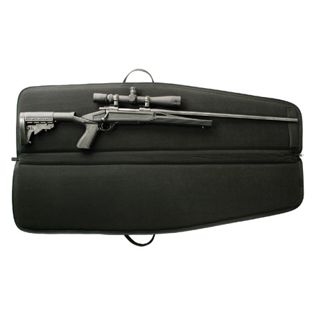 BlackHawk Sportster Tactical Rifle Case Large - Black 74SG03BK Photo 2