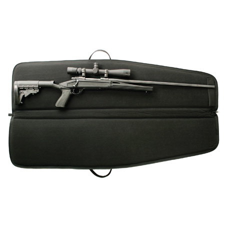 BlackHawk BlackHawk Sportster Tactical Rifle Case Large - Black