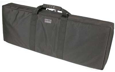 BlackHawk BlackHawk Sportster Modular Weapon Case - Black