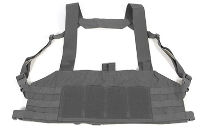 Blue Force Gear Blue Force Ten Speed Chest Rig M4 Black