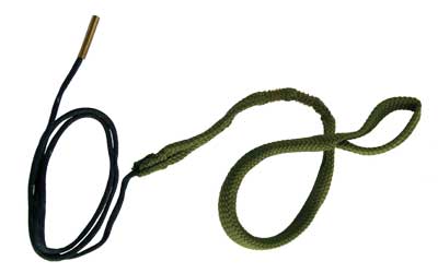 Boresnake Bore Snake Pistol Bore Cleaner 357/380/9