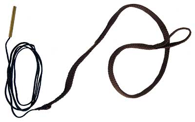 Boresnake Bore Snake Rifle Bore Cleaner 17cal