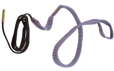 Boresnake Bore Snake Rifle Bore Cleaner 338cal