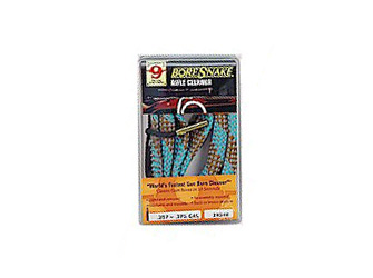 Boresnake Bore Snake Rifle Bore Cleaner .204 Cal