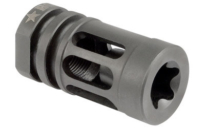 Bravo Company Compensator Mod0 556 Black 1/2x28