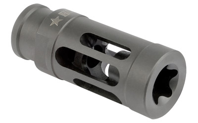 Bravo Company Compensator Mod1 556 Black 1/2x28