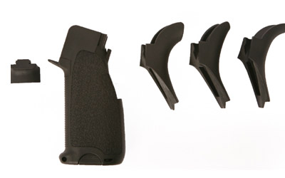 Bravo Company Bravo Company Gunfighter Grip Mod 2 Black