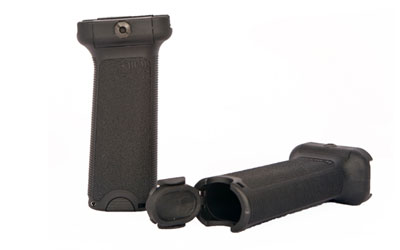 Bravo Company Bravo Company Vertical Grip Black