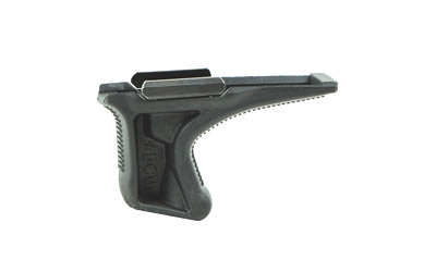 Bravo Company Gunfighter Kinesthetic Angled Grip KeyMod Black