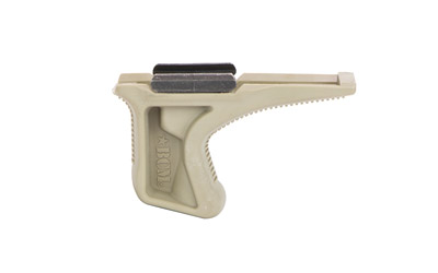 Bravo Company Bravo Company Gunfighter Kinesthetic Angled Grip Picatinny Dark Earth