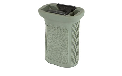 Bravo Company Bravo Company Gunfighter Vert Grip Picatinny Mod3 Fg