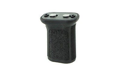 Bravo Company Gunfighter Vert Grip KeyMod Mod3 Black