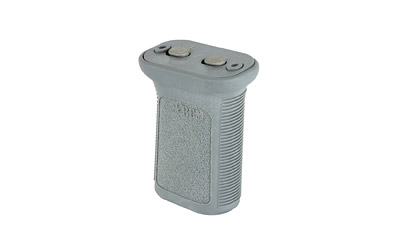 Bravo Company Bravo Company Gunfighter Vert Grip KeyMod Mod3 Gray