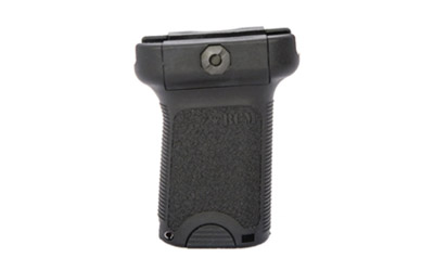 Bravo Company Gunfighter Vert Grip Short Black