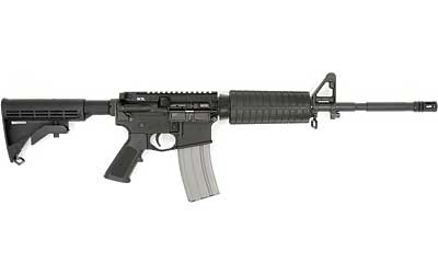 Bravo Company Bravo Company M4 Carbine Mod 0 5.56 16