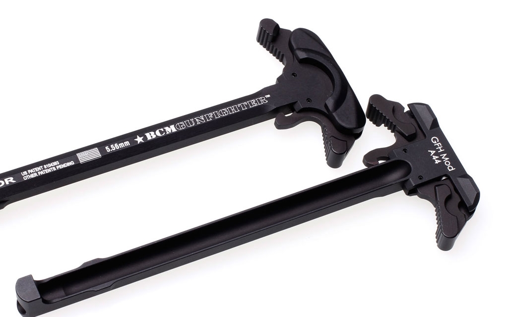 Bravo Company Bravo Company Ambidextrous Charging Handle 5.56/223 MOD A44