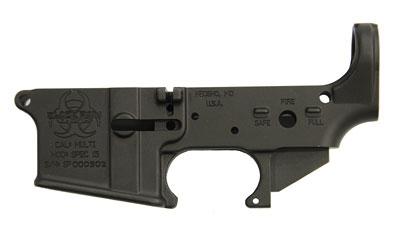 Black Rain Ordnance Black Rain Spec15 Forged Lower