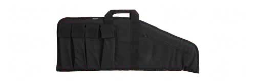 Bulldog Assault Rifle Mag Black/Black 35