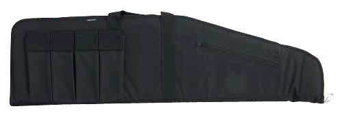 Bulldog Assault Rifle Mag Black/Black 48
