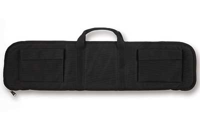 Bulldog Tactical Shotgun Case Black 35