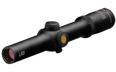 Burris Fftac30 1-4x24 Ir Bcq556 Mat