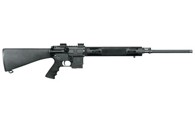 Bushmaster Bushmaster V-match 223 24