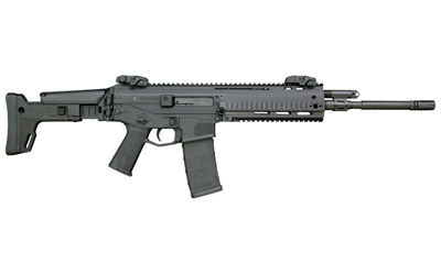 Bushmaster Bushmaster ACR Enhanced 223 16.5