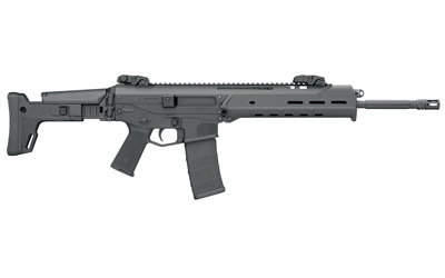 Bushmaster Bushmaster ACR Basic 223 16.5