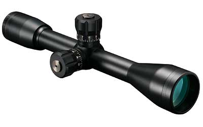 Bushnell Bushnell Elite Tactical 10x40 Mildot Rifle Scope