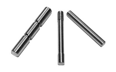 Bastion 3 Pin Kit For Glock Gen1-3 Stainless