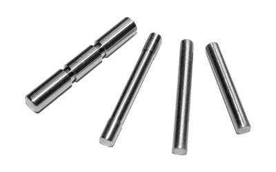 Bastion Bastion 4 Pin Kit For Glock Gen4 Stainless