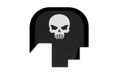 Bastion Bastion Slide Back For M&p Skull