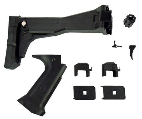 CZ CZ Scorpion EVO3 NFA Kit / Folding Stock